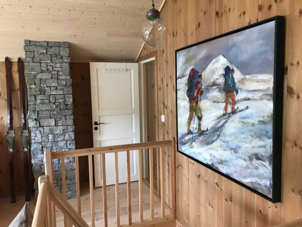 Oppdal (Solgt) - Image 3