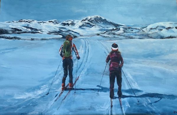 Valdres (Solgt)