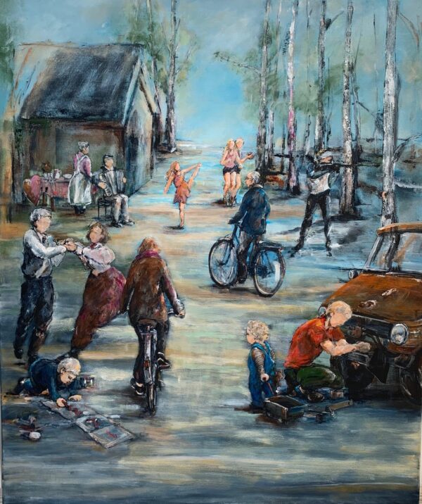 Familie