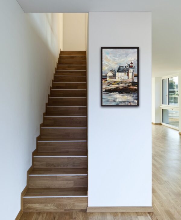 Grønningen Fyr - (solgt) - Image 3