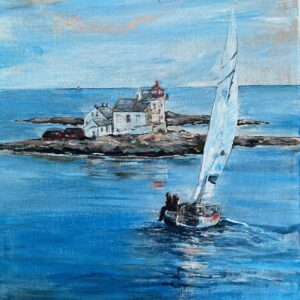 Smeigedager II (Solgt)